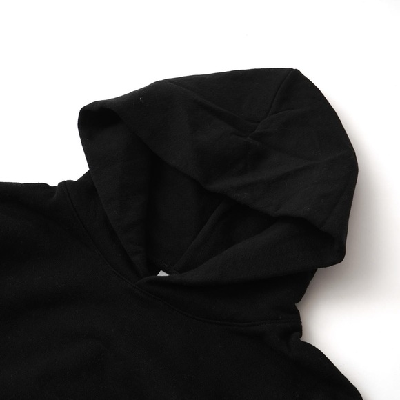 Los Angeles Apparel Shirts Los Angeles Apparel Mid Weight Fleece Hoodie Poshmark